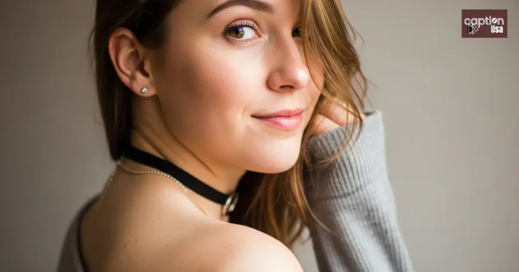 Aesthetic BDSM Captions