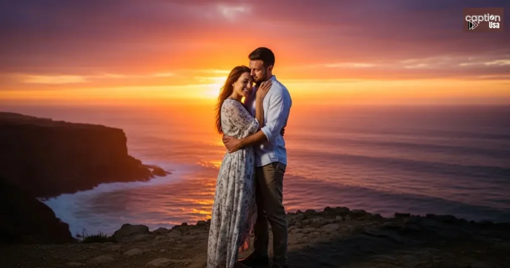 Cute and Playful MILF Captions