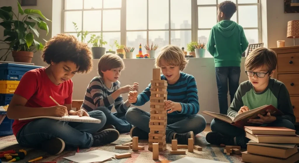 Incest Captions For Boys