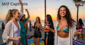 Milf Captions