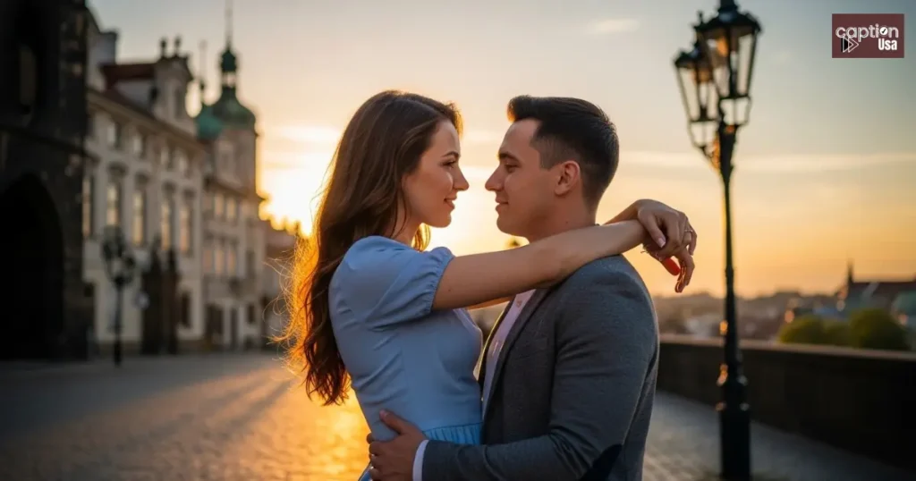 One-Line MILF Captions That Go Viral