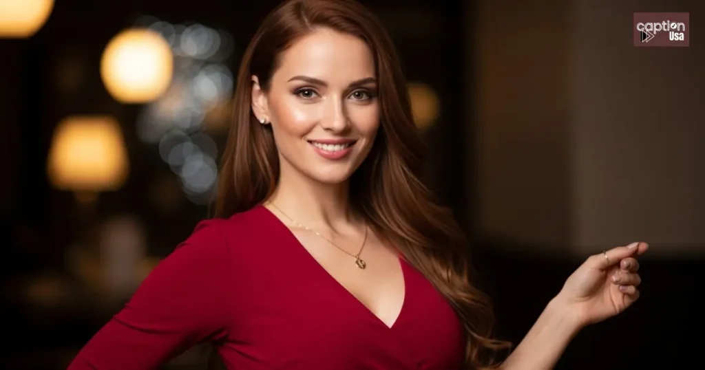 Powerful MILF Captions for Self-Love & Confidence