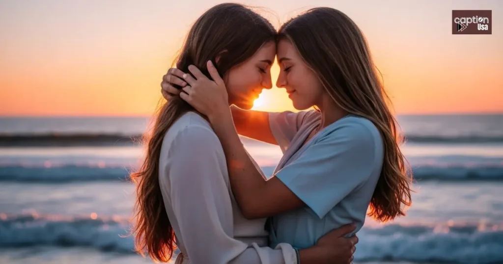 Sexy MILF Captions for Instagram & TikTok