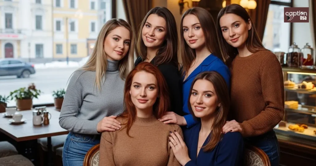 Short & Snappy MILF Captions for Minimalist Feeds