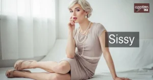 Sissy Captions