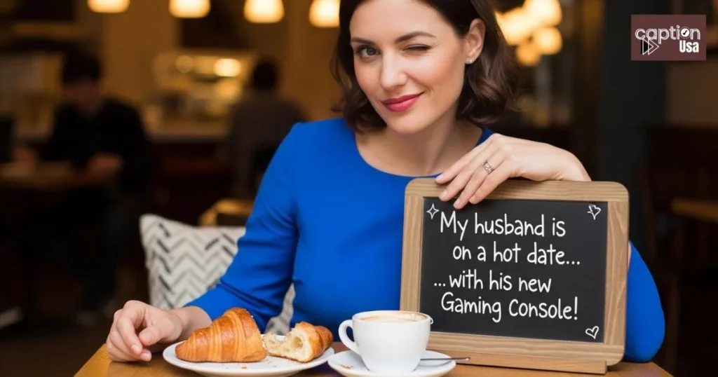 Captions for Self-Reflection & Growth