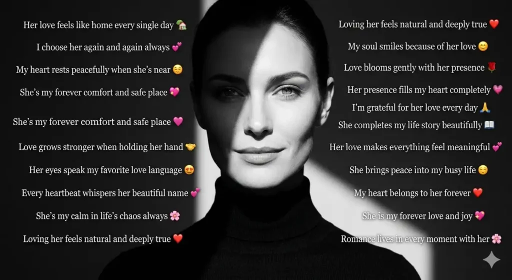 Hot Wife Pics with Captions