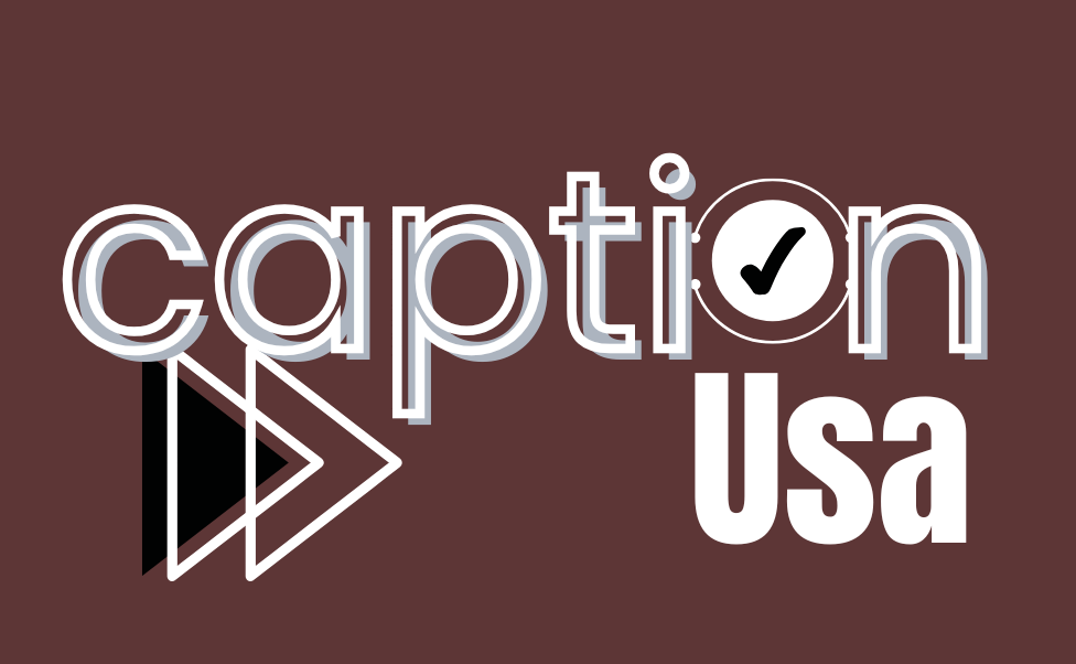 CaptionUsa