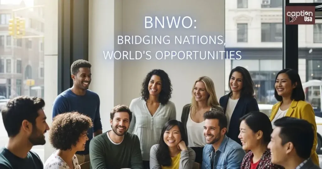 Spicy BNWO Captions for Instagram Posts