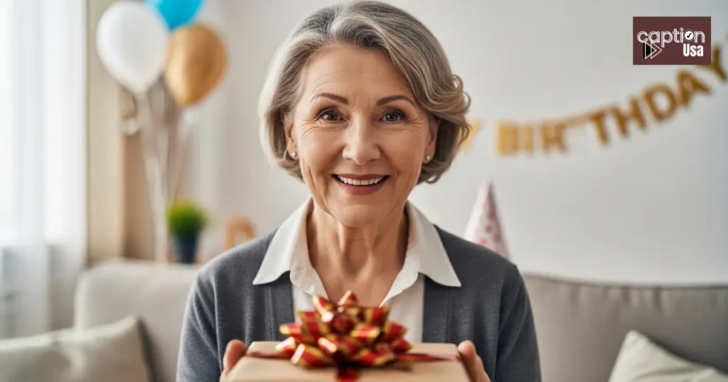 Birthday Greetings from Mother-in-Law