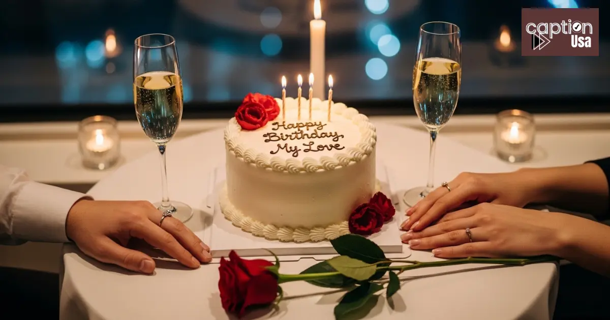 Birthday Prayers for Lover 2026