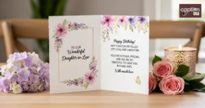 Birthday Wishes for Daughter-in-Law