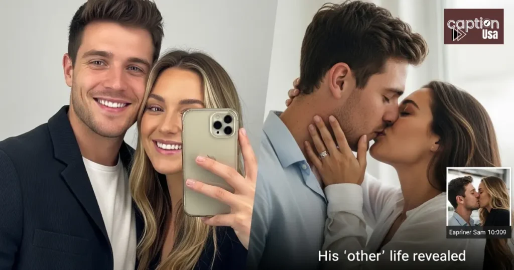 Cheating Husband & Boyfriend Captions