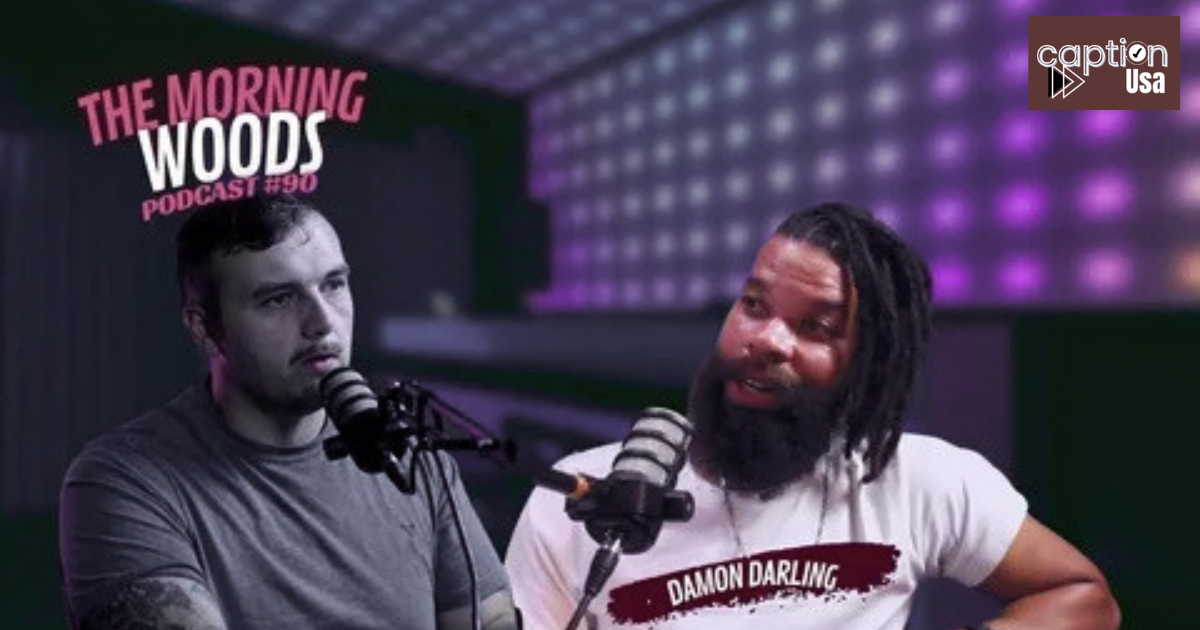 Damon Darling Net Worth