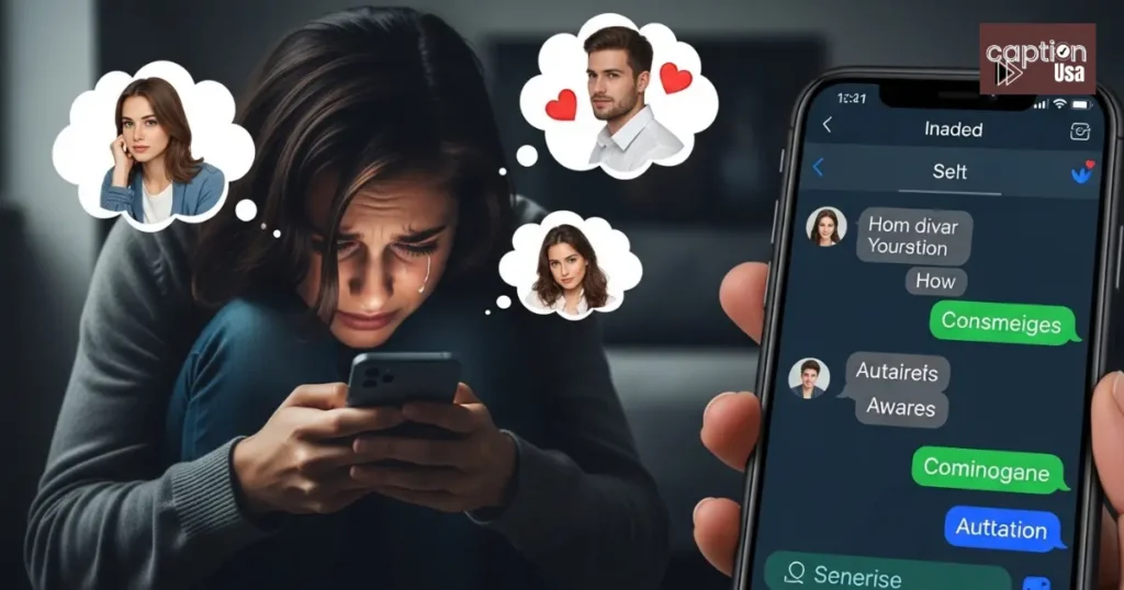 Desperate Simp Captions