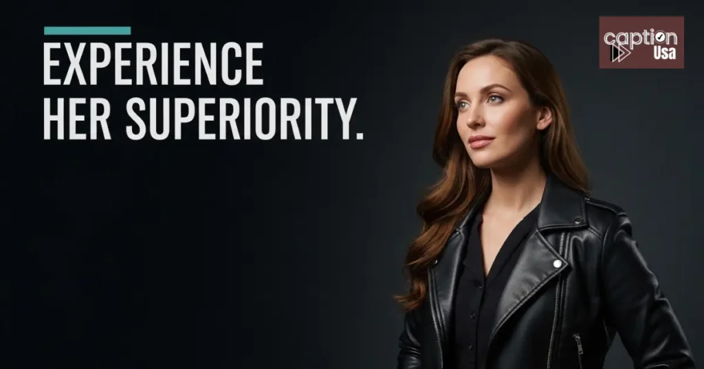 Femdom Pegging Captions