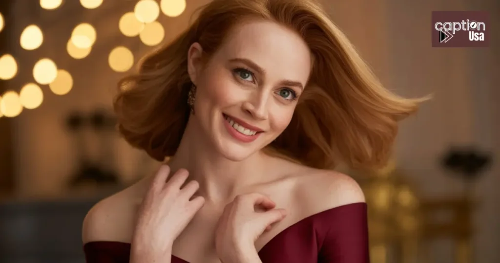 Flirty Joi Captions to Turn Up the Chemistry