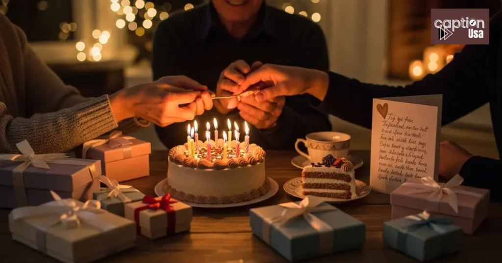 Heartfelt Birthday Messages