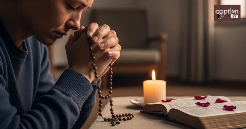 Long Emotional Birthday Prayers for Lover Long Distance