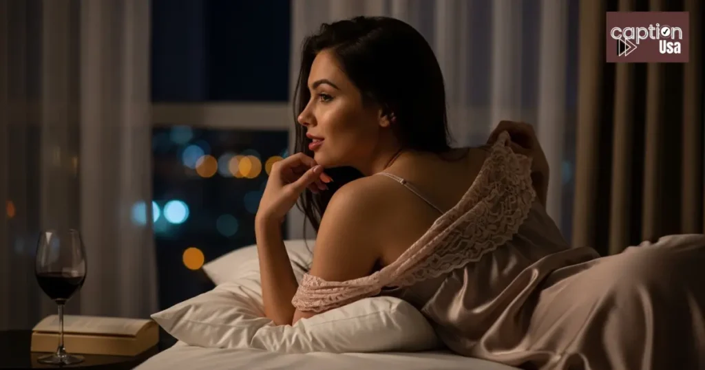 Nighttime Tease Denial