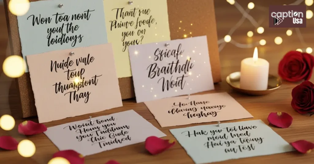 Touching Birthday Messages to Myself