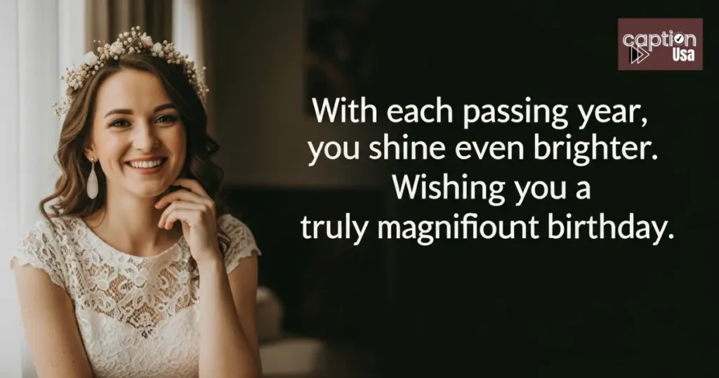 Touching Birthday Quotes For Me