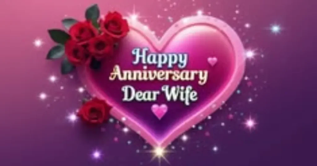 1st-anniversary-wishes-for-wife
