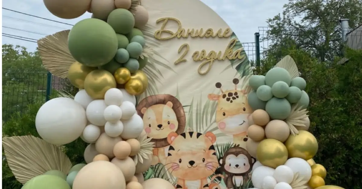  Neutral Baby Shower Captions for Instagram