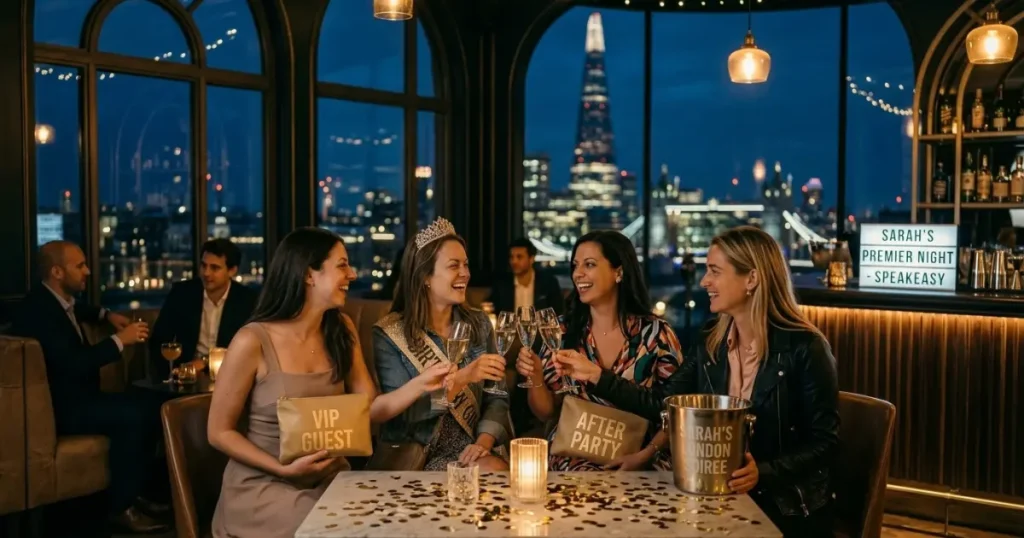 Club Night Captions for Instagram