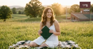 Senior Sunday Captions