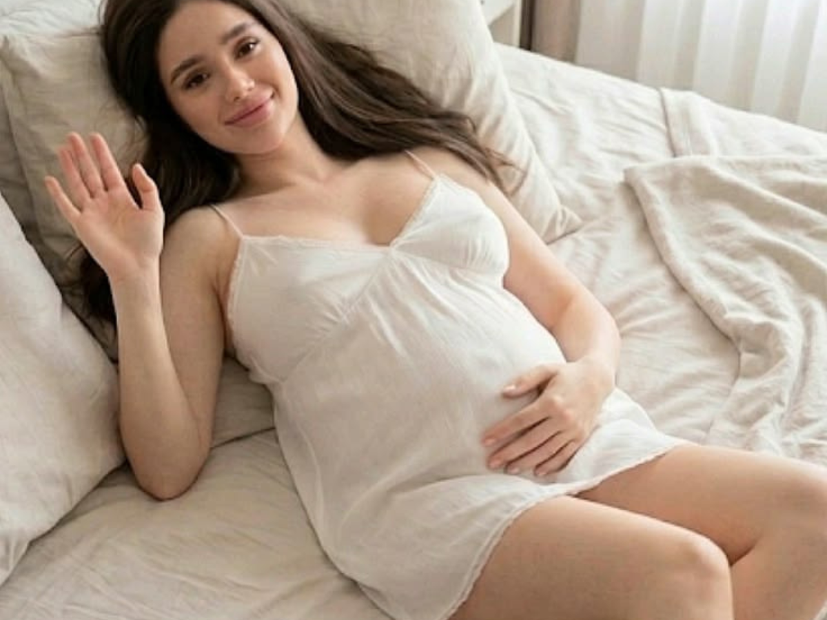 How to Choose the Perfect Pregnancy Announcement Caption