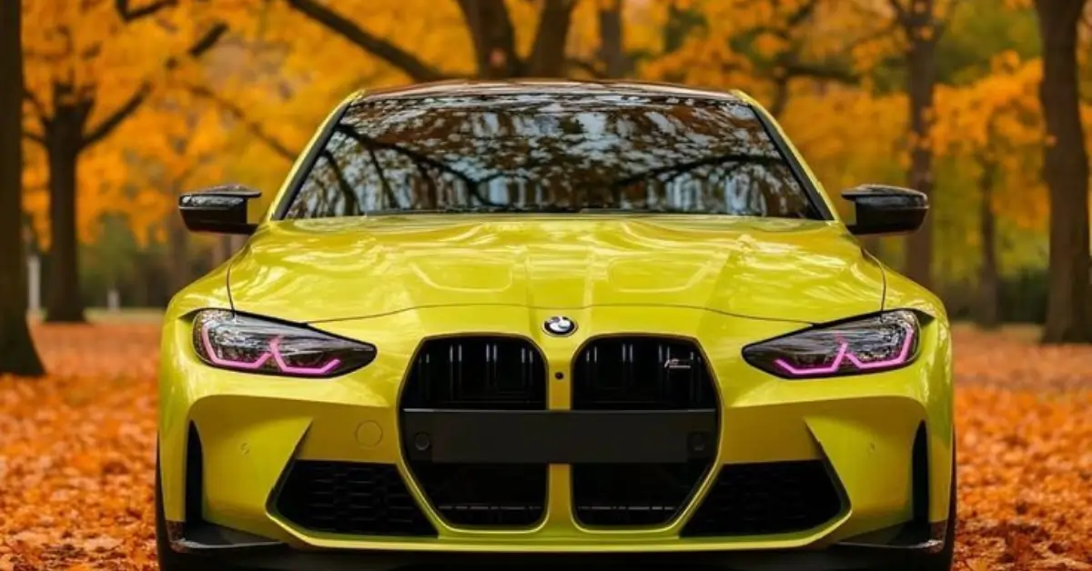 Cool Car Captions for Instagram