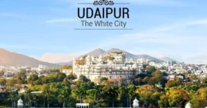 Udaipur Captions