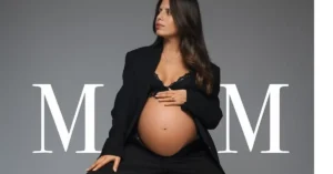 Cute Pregnancy Announcement Captions