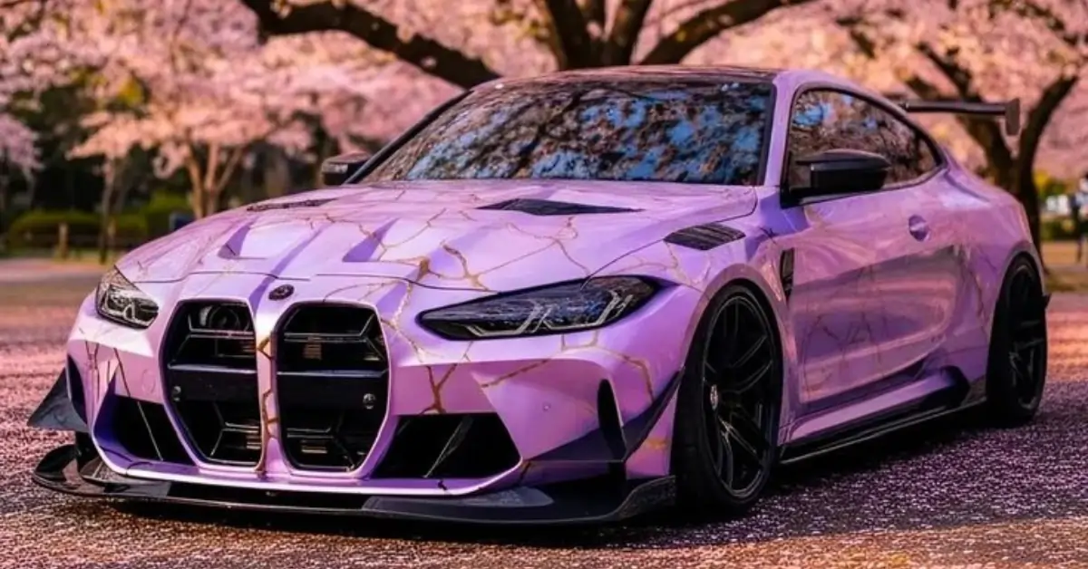 Short Car Captions for Instagram
