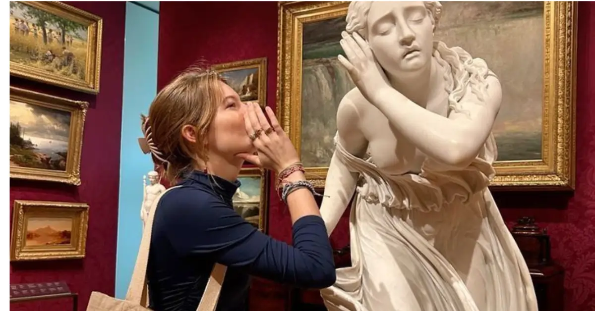 Vintage Museum Captions for Instagram