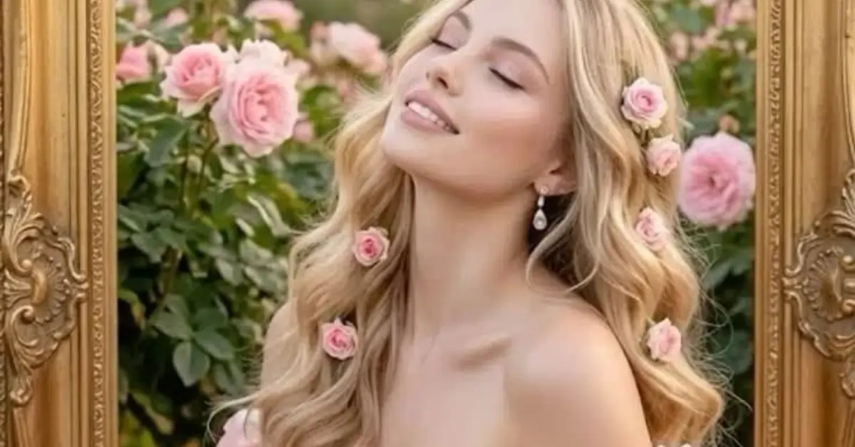 Funny Blossom Captions