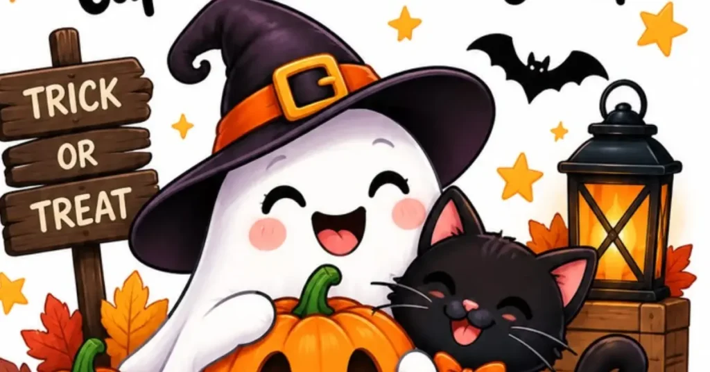 halloween-captions